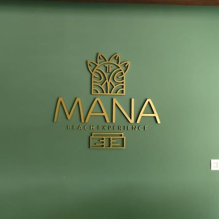 Mana Beach Experience/Porto De Galinhas-Pe Zewnętrze zdjęcie