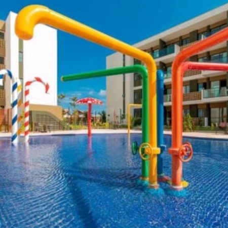 Mana Beach Experience/Porto De Galinhas-Pe Zewnętrze zdjęcie