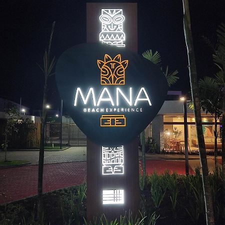 Mana Beach Experience/Porto De Galinhas-Pe Zewnętrze zdjęcie