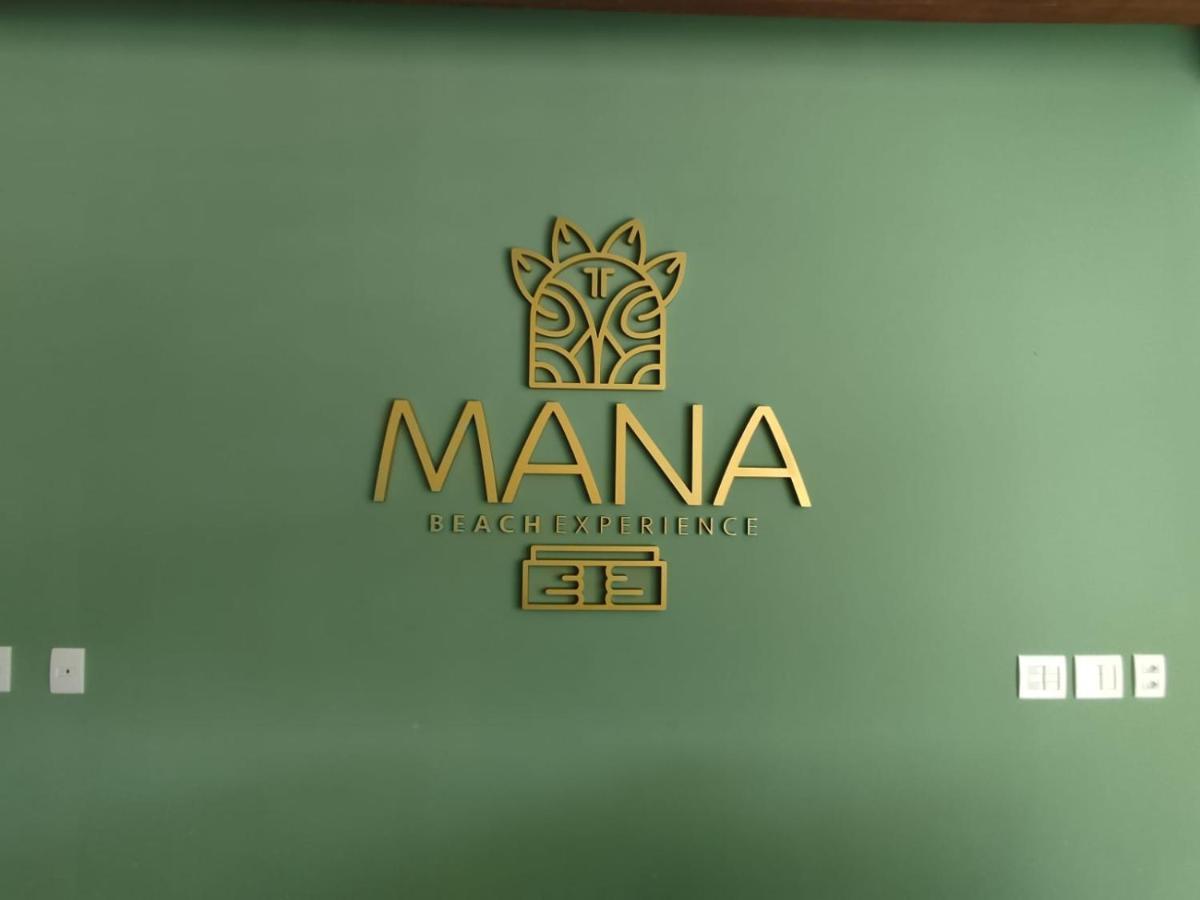Mana Beach Experience/Porto De Galinhas-Pe Zewnętrze zdjęcie