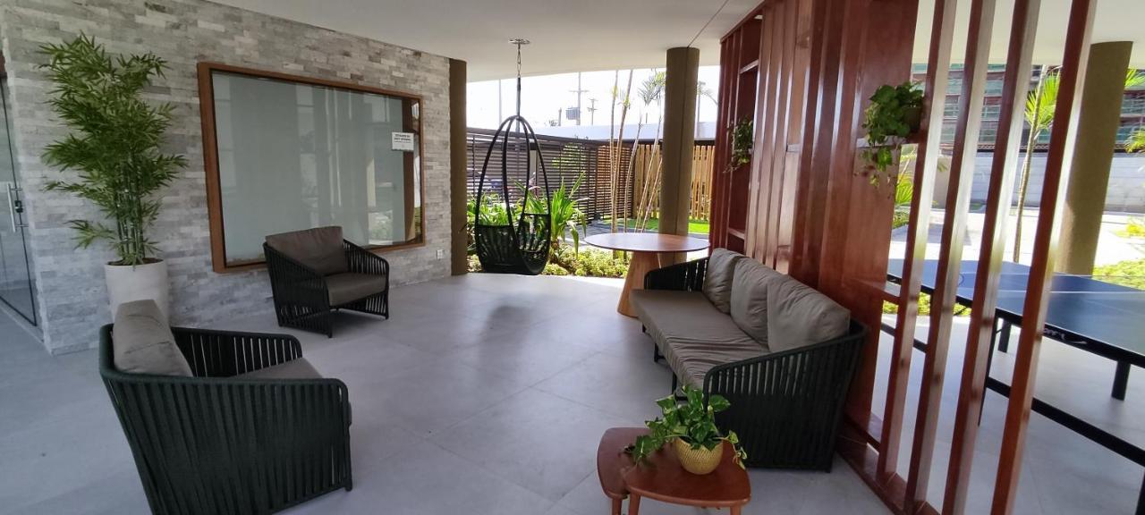 Mana Beach Experience/Porto De Galinhas-Pe Zewnętrze zdjęcie
