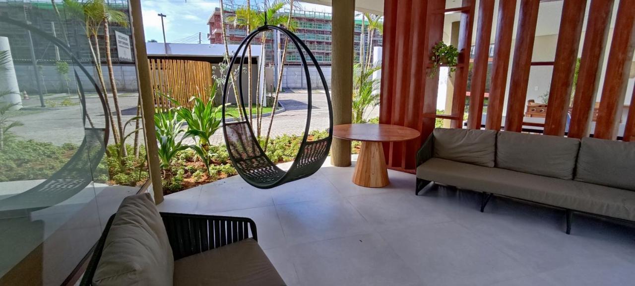 Mana Beach Experience/Porto De Galinhas-Pe Zewnętrze zdjęcie