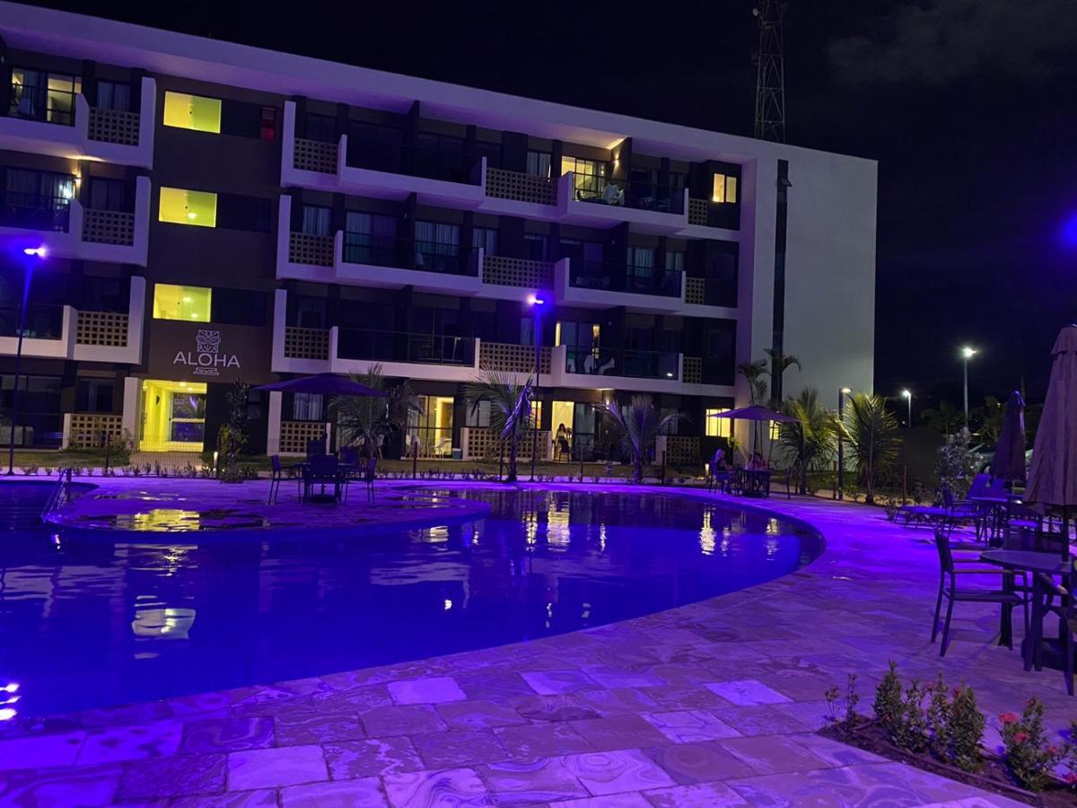 Mana Beach Experience/Porto De Galinhas-Pe Zewnętrze zdjęcie