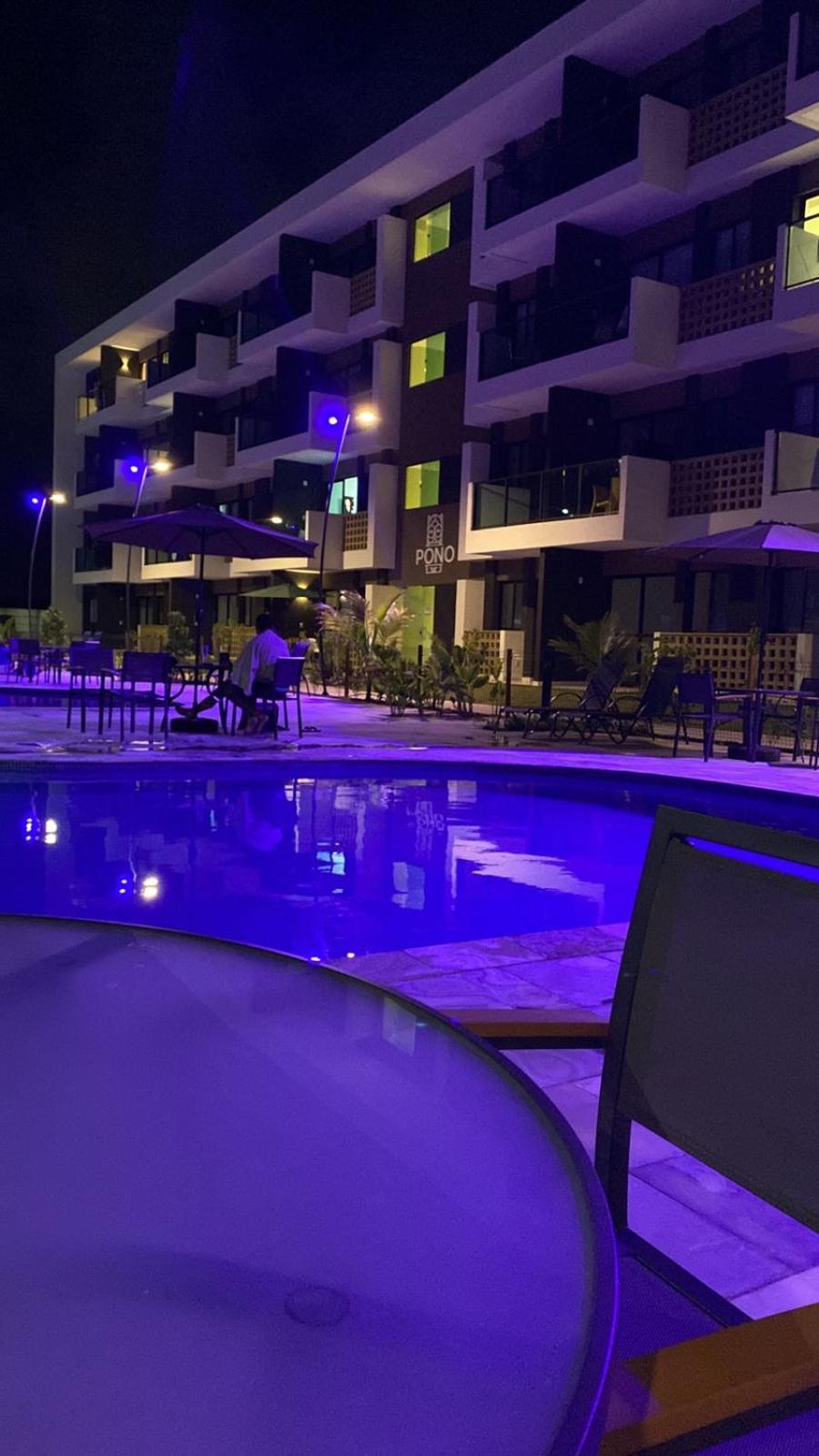 Mana Beach Experience/Porto De Galinhas-Pe Zewnętrze zdjęcie