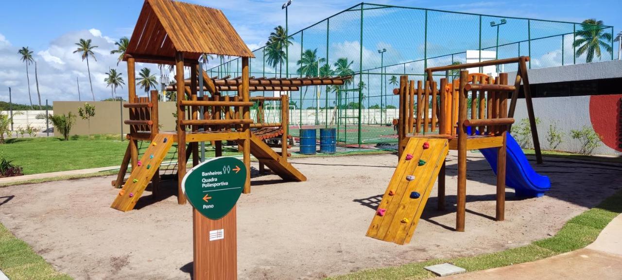 Mana Beach Experience/Porto De Galinhas-Pe Zewnętrze zdjęcie