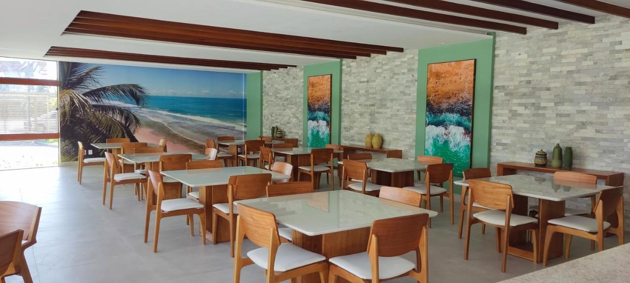 Mana Beach Experience/Porto De Galinhas-Pe Zewnętrze zdjęcie