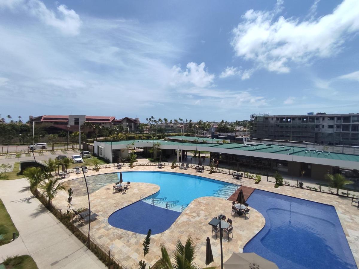 Mana Beach Experience/Porto De Galinhas-Pe Zewnętrze zdjęcie