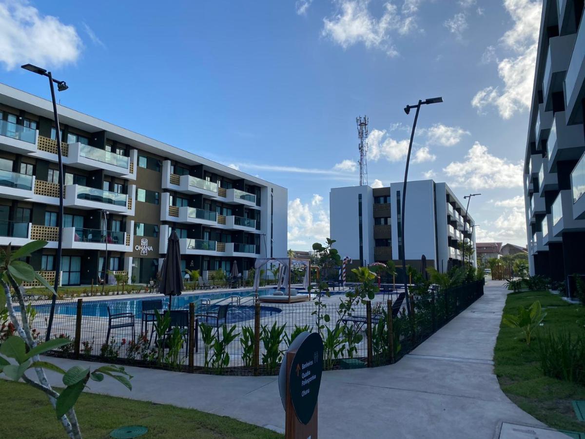 Mana Beach Experience/Porto De Galinhas-Pe Zewnętrze zdjęcie