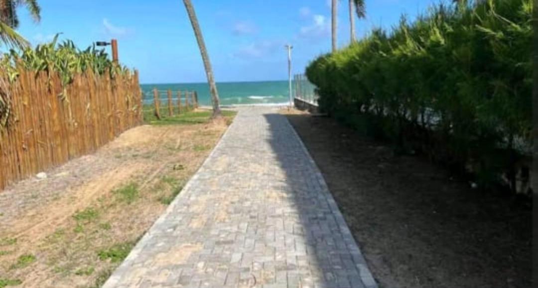 Mana Beach Experience/Porto De Galinhas-Pe Zewnętrze zdjęcie
