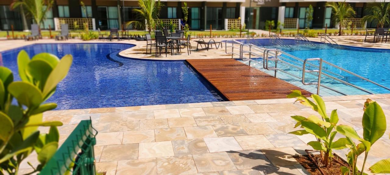 Mana Beach Experience/Porto De Galinhas-Pe Zewnętrze zdjęcie
