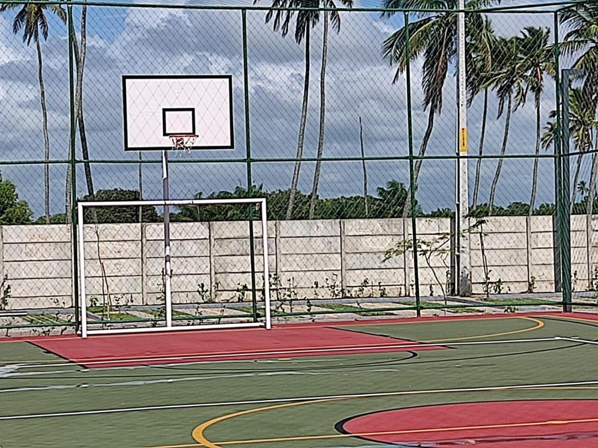 Mana Beach Experience/Porto De Galinhas-Pe Zewnętrze zdjęcie