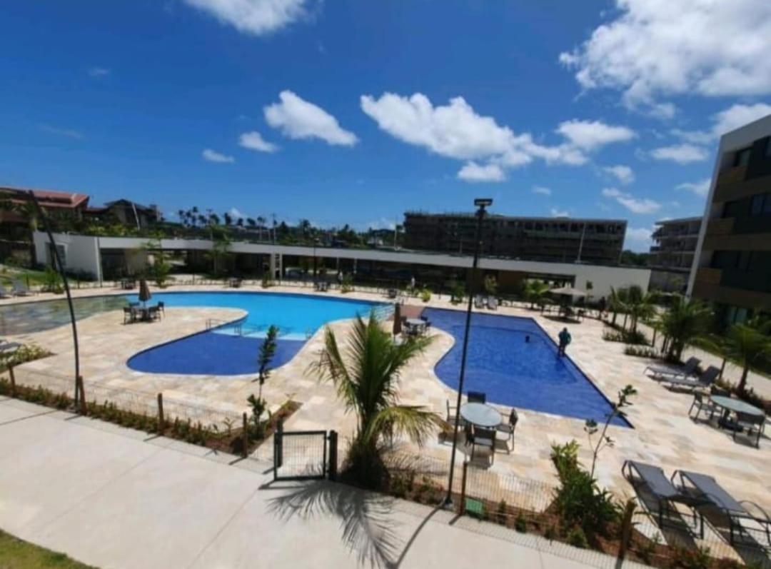 Mana Beach Experience/Porto De Galinhas-Pe Zewnętrze zdjęcie