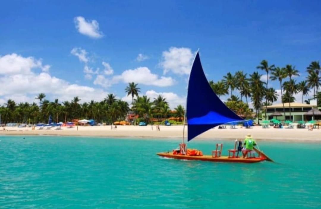 Mana Beach Experience/Porto De Galinhas-Pe Zewnętrze zdjęcie