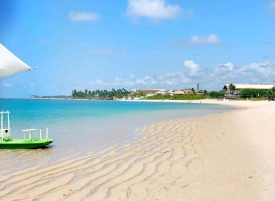 Mana Beach Experience/Porto De Galinhas-Pe Zewnętrze zdjęcie