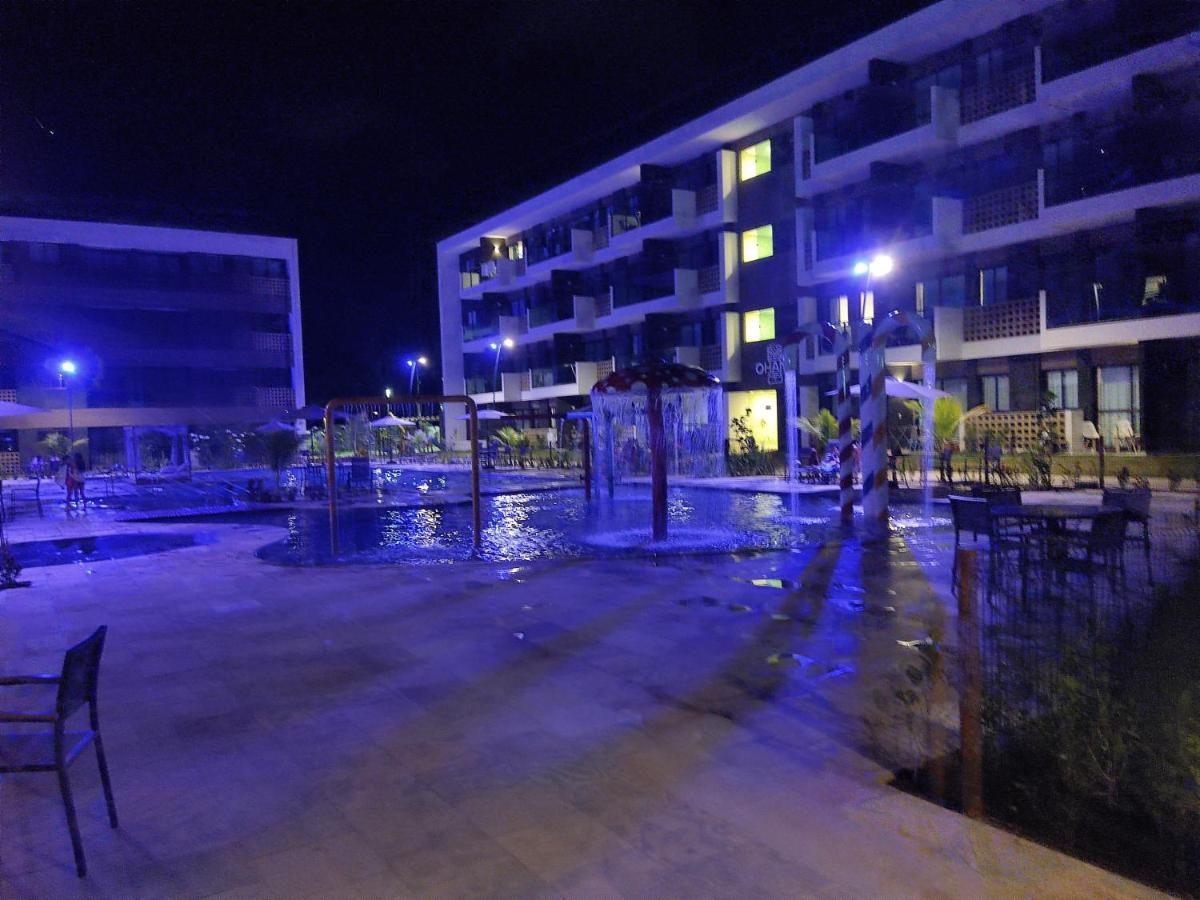 Mana Beach Experience/Porto De Galinhas-Pe Zewnętrze zdjęcie